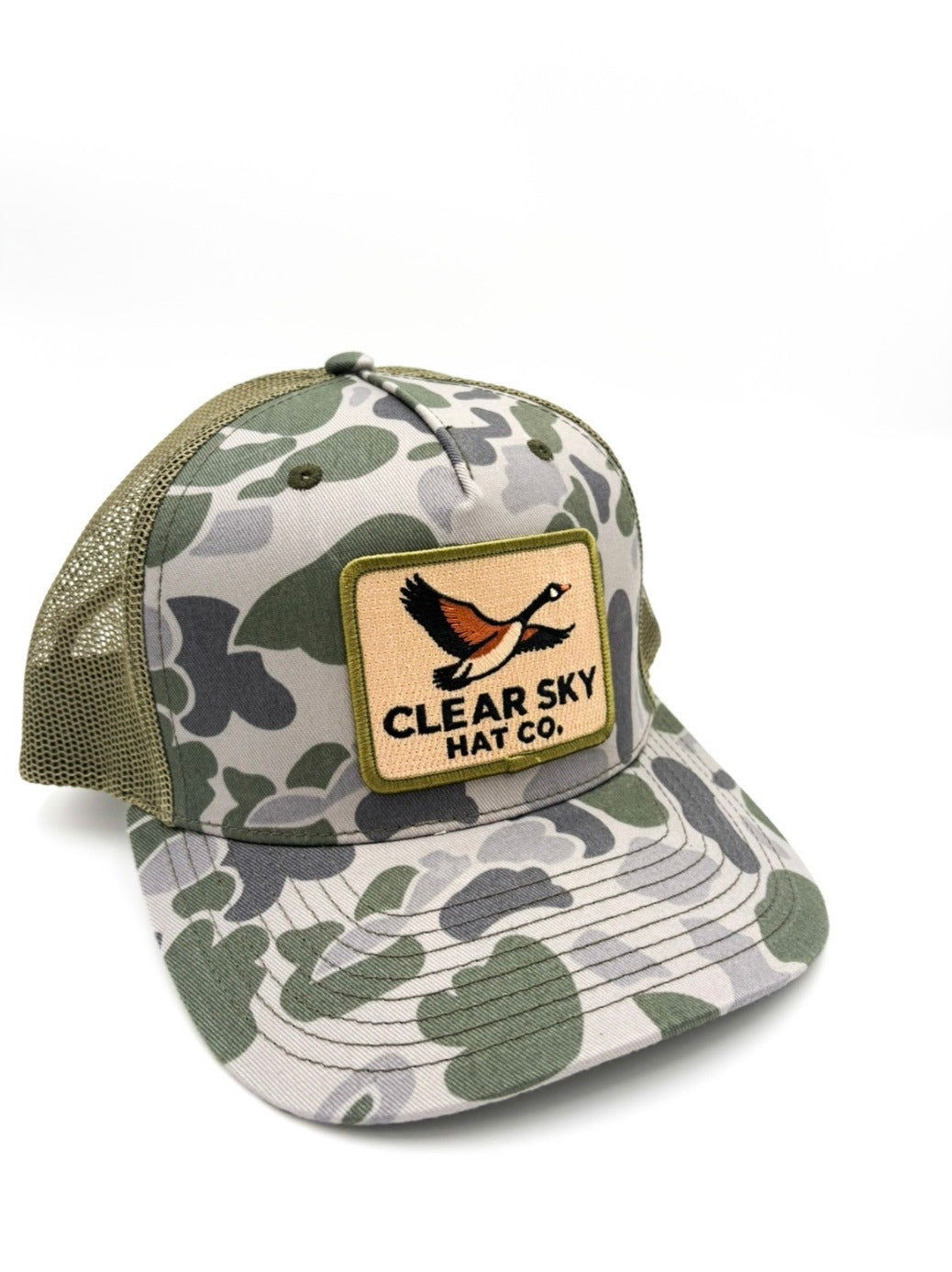 Classic Camo