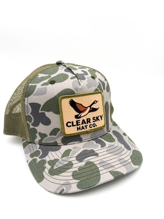 Classic Camo